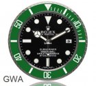 Rolex Wall Clock 13