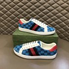 Gucci Men's Shoes 408