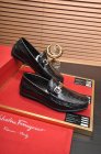 Salvatore Ferragamo Men's Shoes 1063