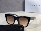 CELINE High Quality Sunglasses 83