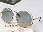 Chloe High Quality Sunglasses 53