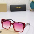 Burberry High Quality Sunglasses 765