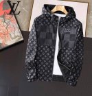 Louis Vuitton Men's Jackets 56