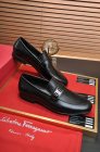 Salvatore Ferragamo Men's Shoes 1013