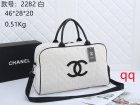 Chanel Normal Quality Handbags 23