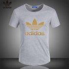 adidas Apparel Men's T-shirts 204