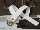 Gucci High Quality Belts 242