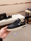 Armani Men's Shoes 1569