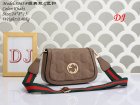 Gucci Normal Quality Handbags 217