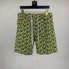 Fendi Men's Shorts 17