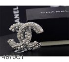 Chanel Jewelry Brooch 296