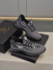 Prada Men's Shoes 1718