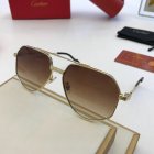 Cartier High Quality Sunglasses 1462