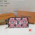Louis Vuitton Normal Quality Wallets 130