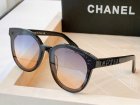 Chanel High Quality Sunglasses 803