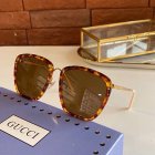 Gucci High Quality Sunglasses 1734