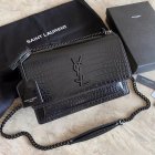 Yves Saint Laurent Original Quality Handbags 06