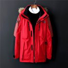 The North Face Men's Outerwears 99