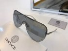 Versace High Quality Sunglasses 1214