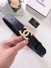 Chanel Original Quality Belts 136