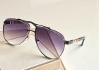 Burberry High Quality Sunglasses 1086
