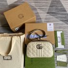 Gucci Original Quality Handbags 1337