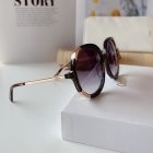 Chloe High Quality Sunglasses 123