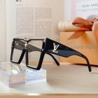 Louis Vuitton High Quality Sunglasses 3834