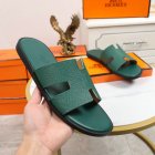 Hermes Men's Slippers 375