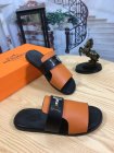 Hermes Men's Slippers 103