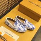 Louis Vuitton Men's shoes 1449