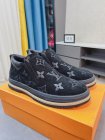 Louis Vuitton Men's shoes 612