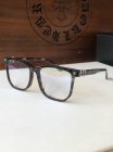 Chrome Hearts Plain Glass Spectacles 119