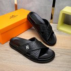 Hermes Men's Slippers 293