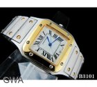 Cartier Watches 505