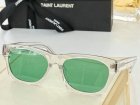 Yves Saint Laurent High Quality Sunglasses 204