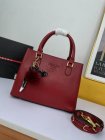Prada High Quality Handbags 1385