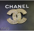 Chanel Jewelry Brooch 199