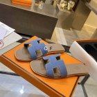 Hermes Women's Slippers 37