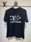 Louis Vuitton Men's T-shirts 1198