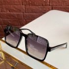 Chanel High Quality Sunglasses 526