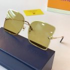 Louis Vuitton High Quality Sunglasses 1181