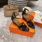 Hermes Women's Shoes 323