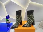 Louis Vuitton Women's Shoes 230