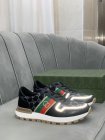 Gucci Men's Shoes 360