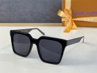 Louis Vuitton High Quality Sunglasses 3918