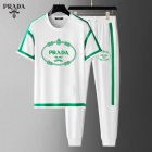 Prada Men's Suits 08