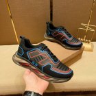 Armani Men's Shoes 1021