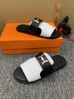 Hermes Men's Slippers 138