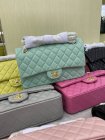 Chanel High Quality Handbags 428